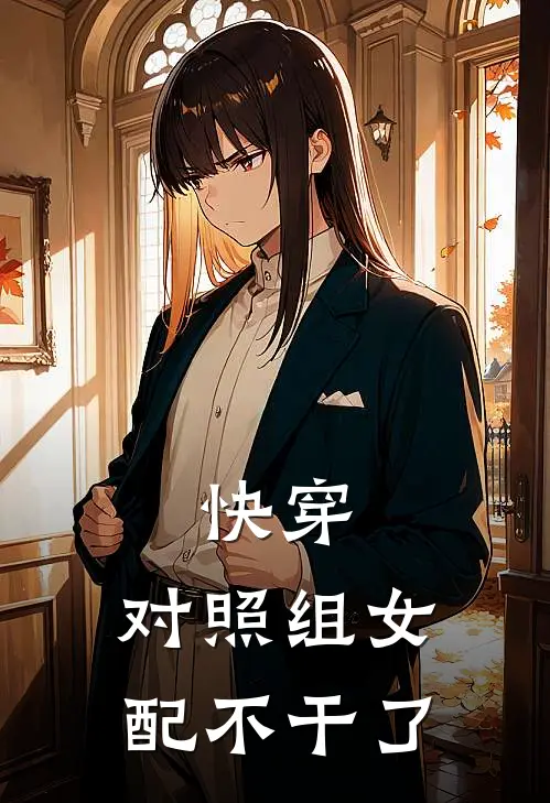 快穿：对照组女配不干了