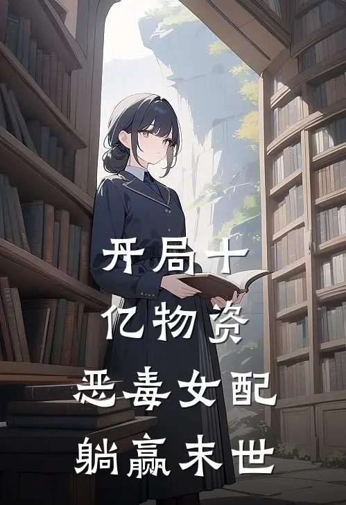 开局十亿物资，恶毒女配躺赢末世