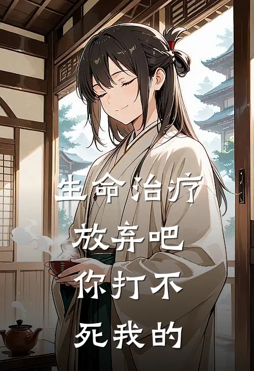 生命治疗：放弃吧，你打不死我的