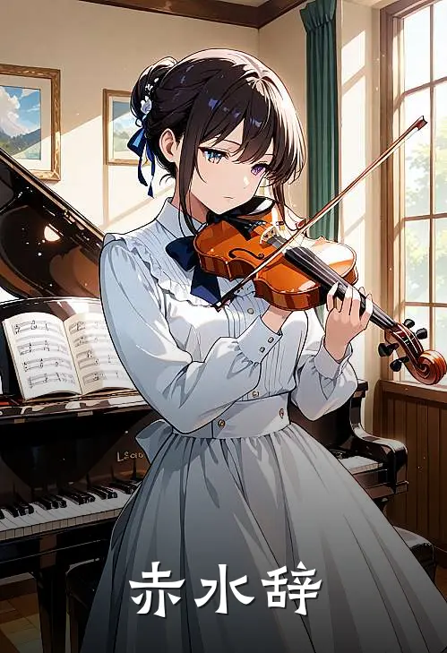 赤水辞云羲玄禺热门小说免费阅读_完本完结小说赤水辞(云羲玄禺)