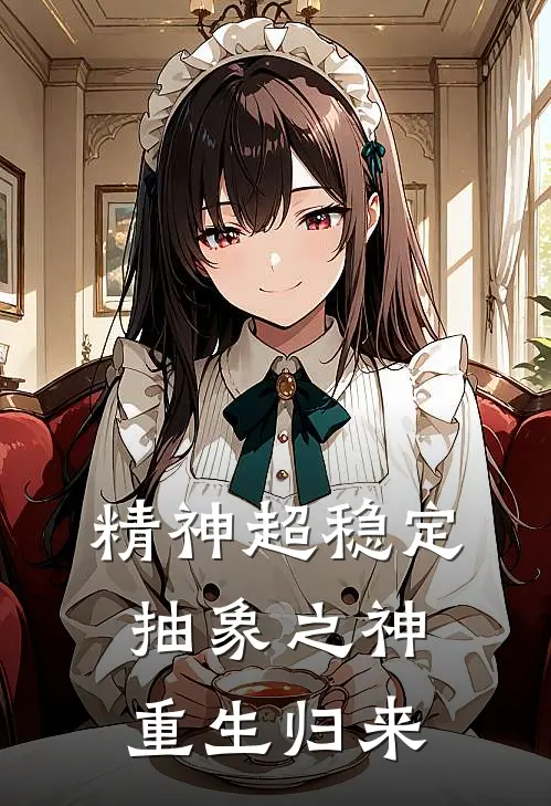 精神超稳定：抽象之神重生归来(楚豪苏晓)无弹窗小说免费阅读_小说免费阅读无弹窗精神超稳定：抽象之神重生归来楚豪苏晓