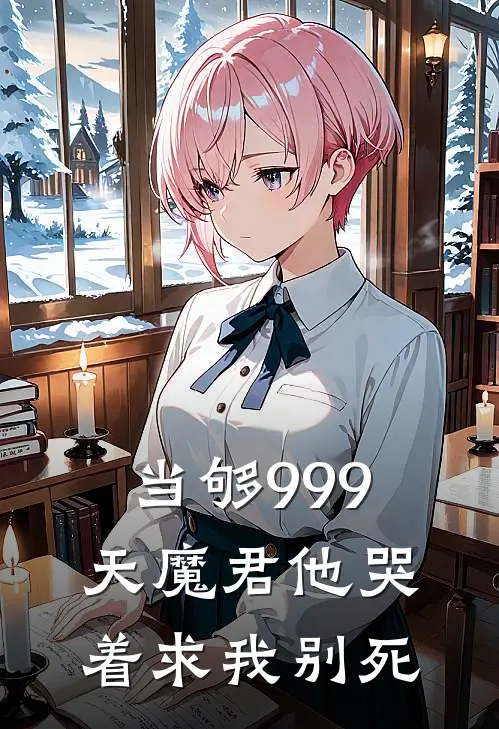 当够999天魔君他哭着求我别死墨渊墨渊最新好看小说_已完结小说当够999天魔君他哭着求我别死墨渊墨渊