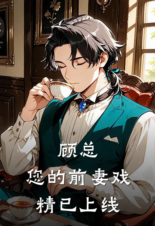 苏晚星晞晞《顾总，您的前妻戏精已上线》全文免费阅读_顾总，您的前妻戏精已上线全集在线阅读