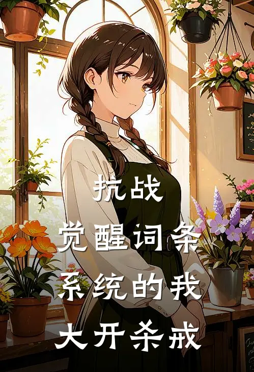 抗战：觉醒词条系统的我大开杀戒(陈杀林远)完结小说_热门小说推荐抗战：觉醒词条系统的我大开杀戒陈杀林远