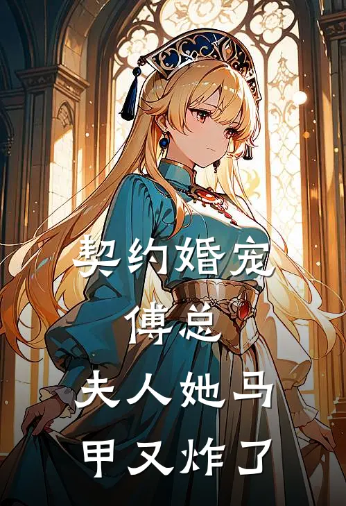 契约婚宠：傅总，夫人她马甲又炸了傅斯年林舟小说免费阅读无弹窗_完结版小说全文免费阅读契约婚宠：傅总，夫人她马甲又炸了(傅斯年林舟)