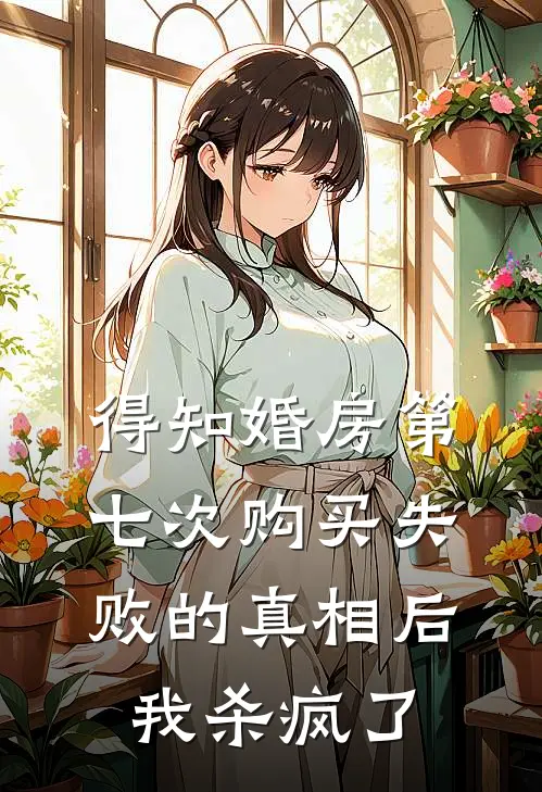 得知婚房第七次购买失败的真相后，我杀疯了鹤旭霖旭霖热门完本小说_最新章节列表得知婚房第七次购买失败的真相后，我杀疯了(鹤旭霖旭霖)