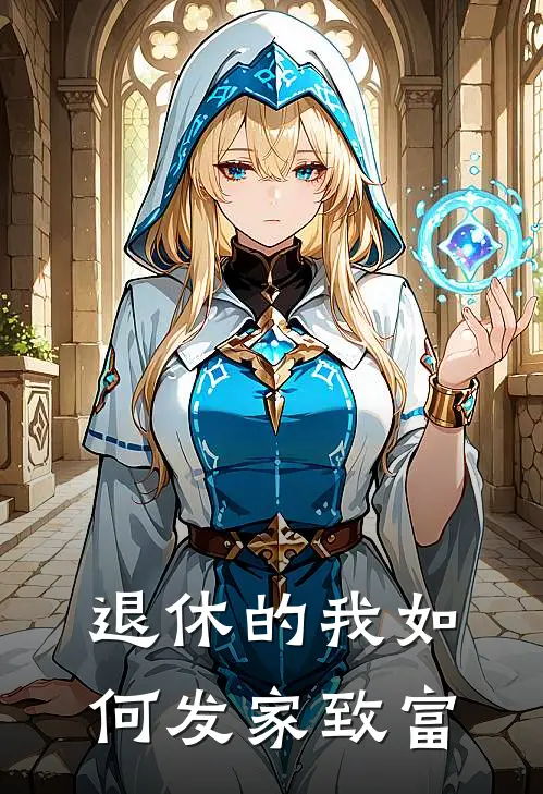 退休的我如何发家致富