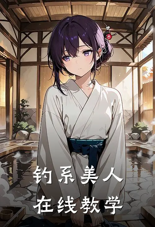 钓系美人在线教学(林初颂祁聿珩)新热门小说_免费完结小说钓系美人在线教学(林初颂祁聿珩)