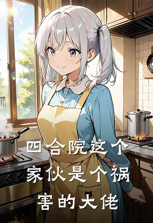 四合院这个家伙是个祸害的大佬