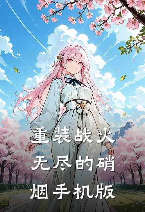 重装战火无尽的硝烟手机版