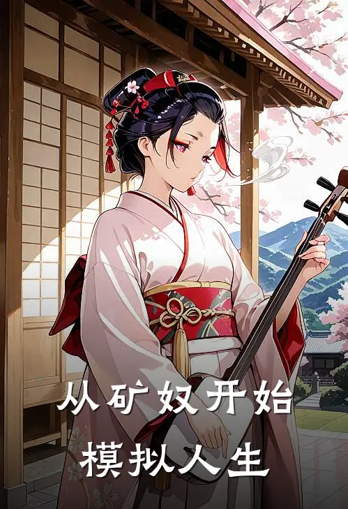 从矿奴开始模拟人生李越林睦免费小说大全_完结的小说从矿奴开始模拟人生(李越林睦)