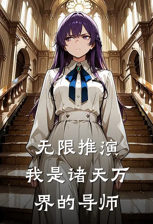 无限推演，我是诸天万界的导师