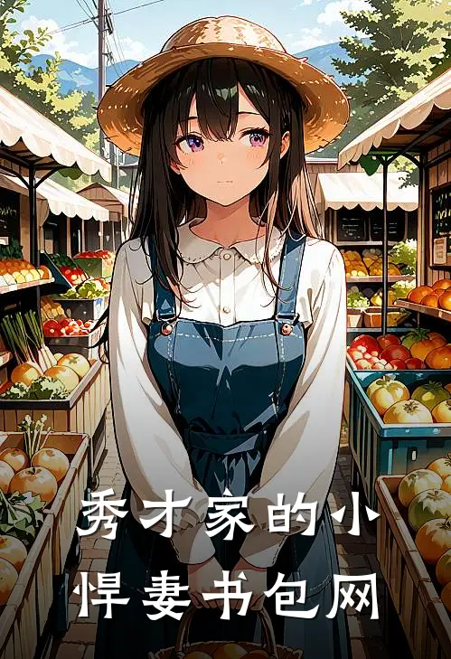 秀才家的小悍妻书包网