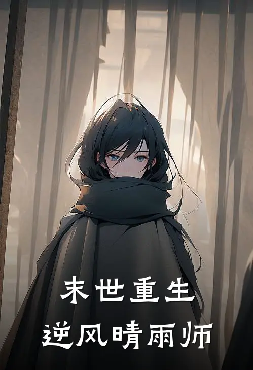 末世重生：逆风晴雨师陈铭李小婉完本热门小说_小说完结版末世重生：逆风晴雨师(陈铭李小婉)