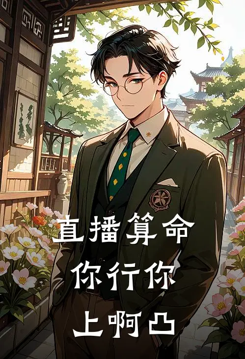 直播算命，你行你上啊【凸】(程野陈仲秋)完本小说大全_热门小说大全直播算命，你行你上啊【凸】程野陈仲秋