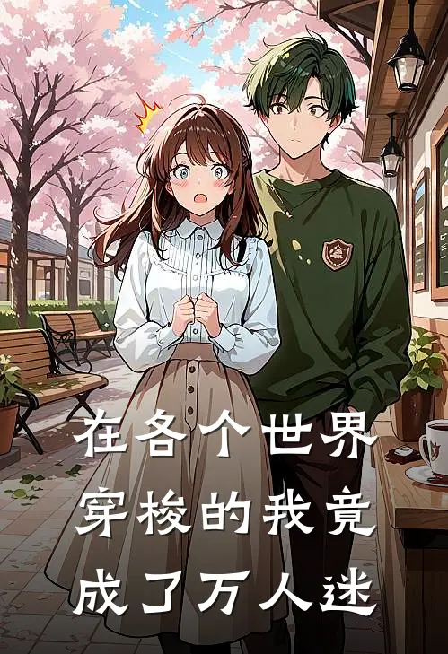 在各个世界穿梭的我竟成了万人迷