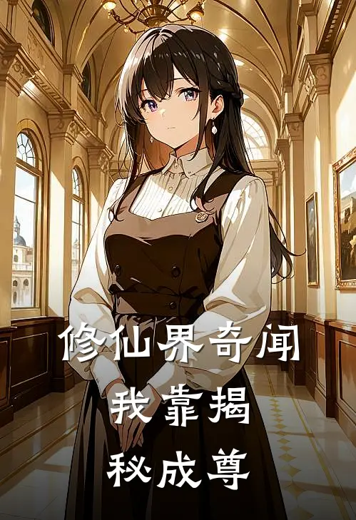 修仙界奇闻：我靠揭秘成尊(魏观魏观强)最新推荐小说_在哪看免费小说修仙界奇闻：我靠揭秘成尊魏观魏观强