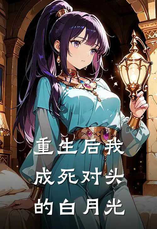 重生后我成死对头的白月光