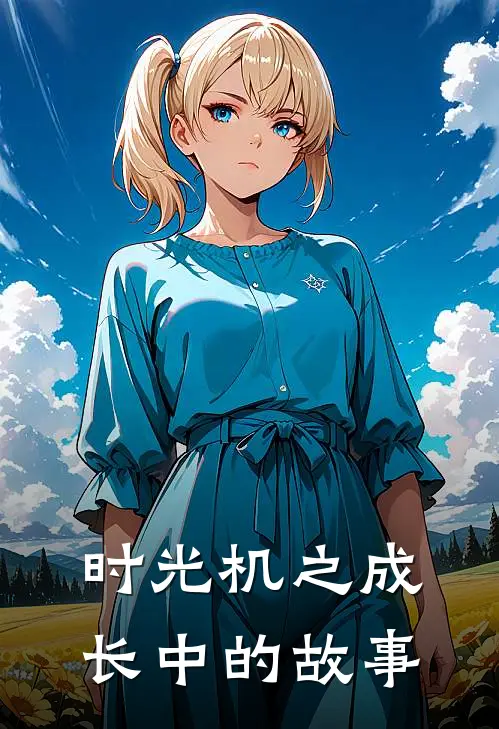 时光机之成长中的故事