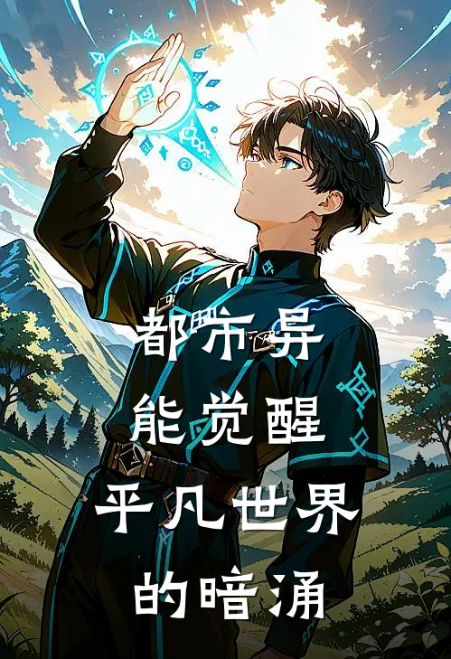 都市异能觉醒：平凡世界的暗涌(林默李峰)火爆小说_《都市异能觉醒：平凡世界的暗涌》林默李峰小说免费在线阅读