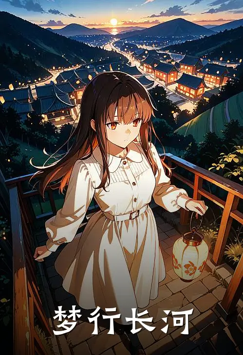 梦行长河