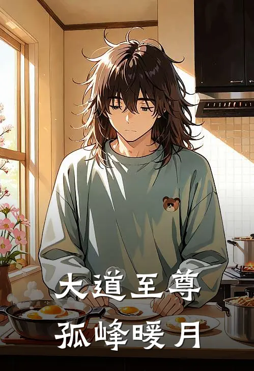 大道至尊 孤峰暖月