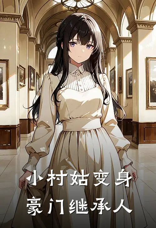 小村姑变身豪门继承人
