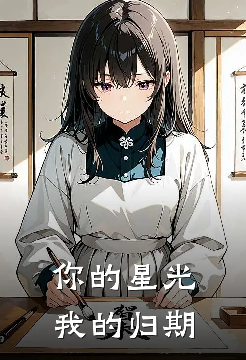 你的星光我的归期