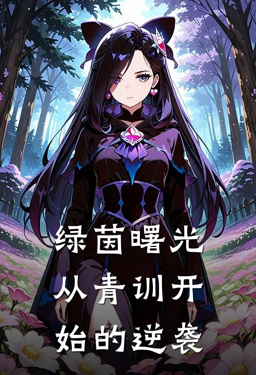 绿茵曙光：从青训开始的逆袭