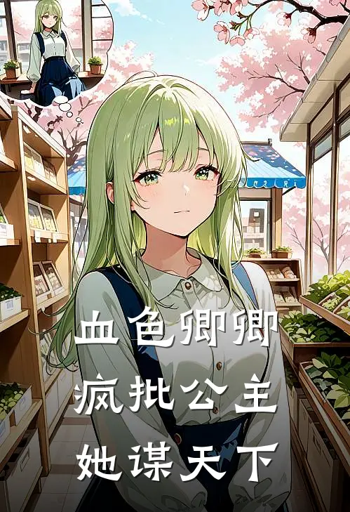 血色卿卿：疯批公主她谋天下(萧雁回贺襄)热门小说阅读_全文免费阅读血色卿卿：疯批公主她谋天下萧雁回贺襄