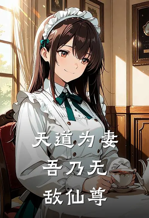 天道为妻，吾乃无敌仙尊(苏清月林辰)全本完结小说_完整版免费全文阅读天道为妻，吾乃无敌仙尊(苏清月林辰)