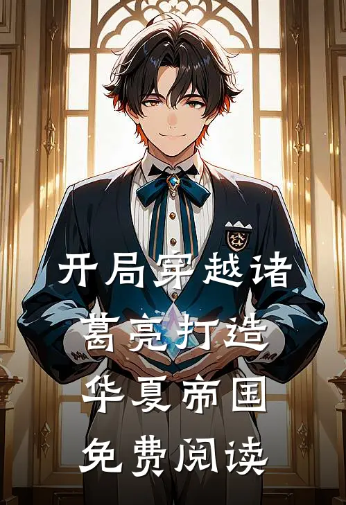 开局穿越诸葛亮打造华夏帝国免费阅读