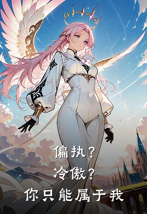 偏执？冷傲？你只能属于我(许若晴任清野)已完结小说_偏执？冷傲？你只能属于我(许若晴任清野)小说免费在线阅读