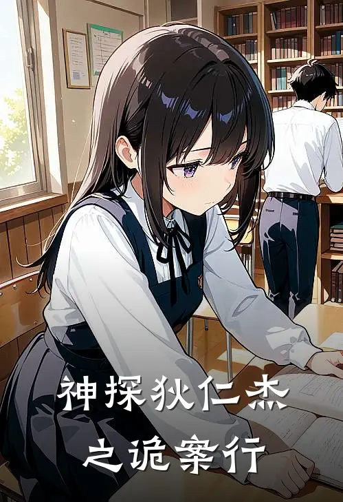 神探狄仁杰之诡案行(狄仁杰王同)全章节在线阅读_狄仁杰王同全章节在线阅读