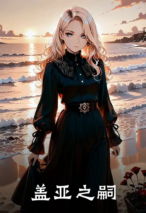 盖亚之嗣伊莱恩盖亚新热门小说_免费阅读全文盖亚之嗣伊莱恩盖亚