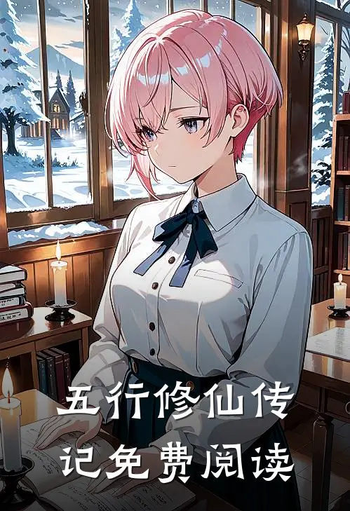 五行修仙传记免费阅读