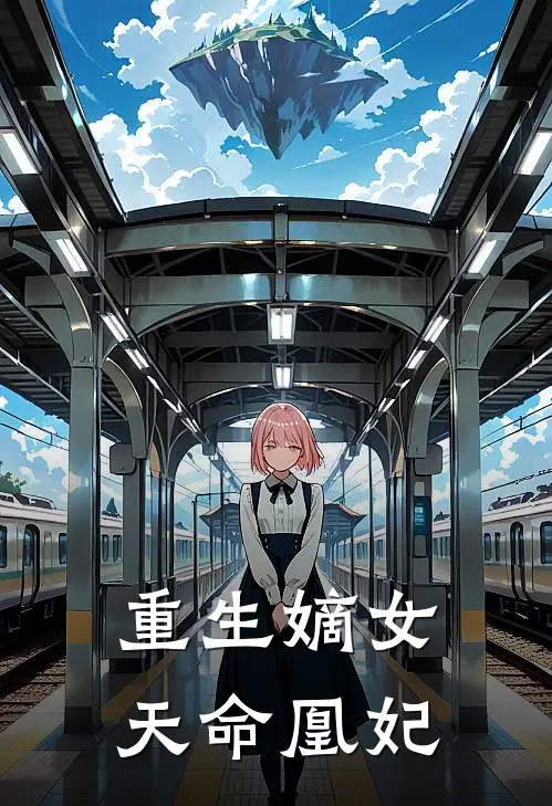 重生嫡女，天命凰妃