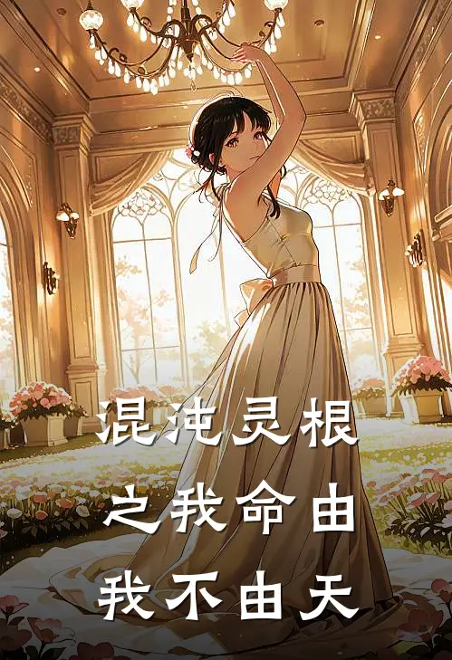 混沌灵根之我命由我不由天沈知意沈婉柔完本热门小说_小说完结版混沌灵根之我命由我不由天(沈知意沈婉柔)