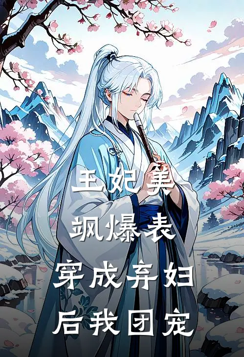 王妃美飒爆表：穿成弃妇后我团宠苏浅浅萧睿小说完整版免费阅读_热门小说排行榜王妃美飒爆表：穿成弃妇后我团宠(苏浅浅萧睿)