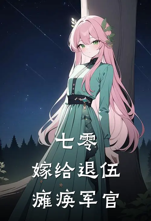 七零：嫁给退伍瘫痪军官沈南星星星小说完结_免费小说全本七零：嫁给退伍瘫痪军官(沈南星星星)