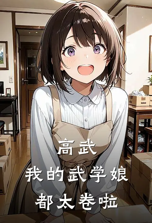 高武，我的武学娘都太卷啦