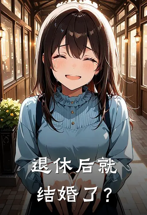 退休后就结婚了？(陈赢杨坚)完结小说_小说完整版免费阅读退休后就结婚了？陈赢杨坚