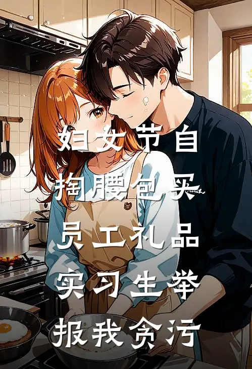 妇女节自掏腰包买员工礼品，实习生举报我贪污陈越孙萌免费小说笔趣阁_完结小说免费阅读妇女节自掏腰包买员工礼品，实习生举报我贪污陈越孙萌