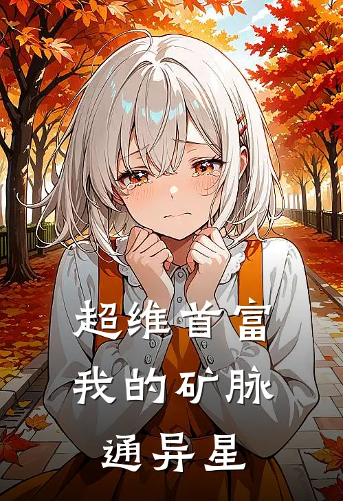 超维首富：我的矿脉通异星