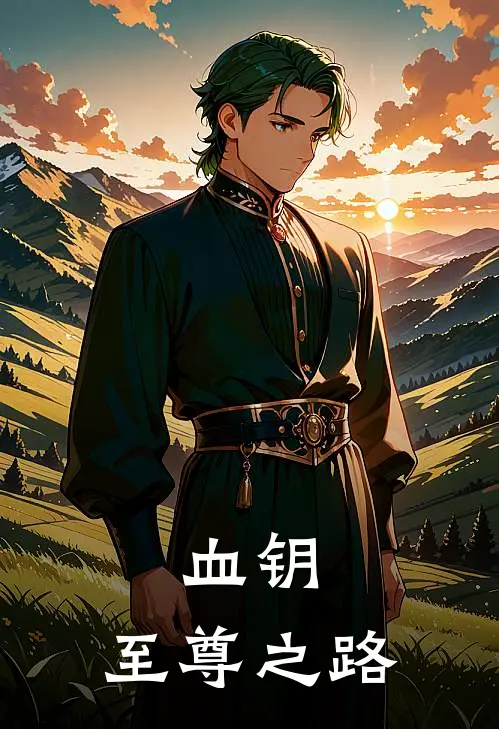 血钥：至尊之路(李一白王伟卓)热门小说在线阅读_热门小说血钥：至尊之路(李一白王伟卓)