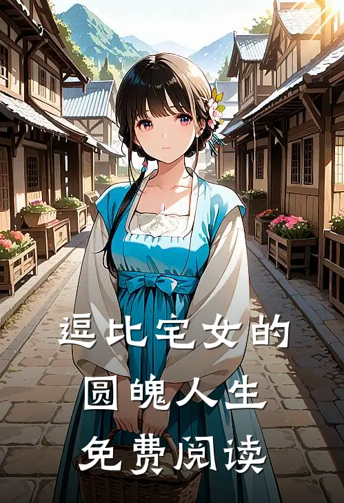 逗比宅女的圆魄人生免费阅读