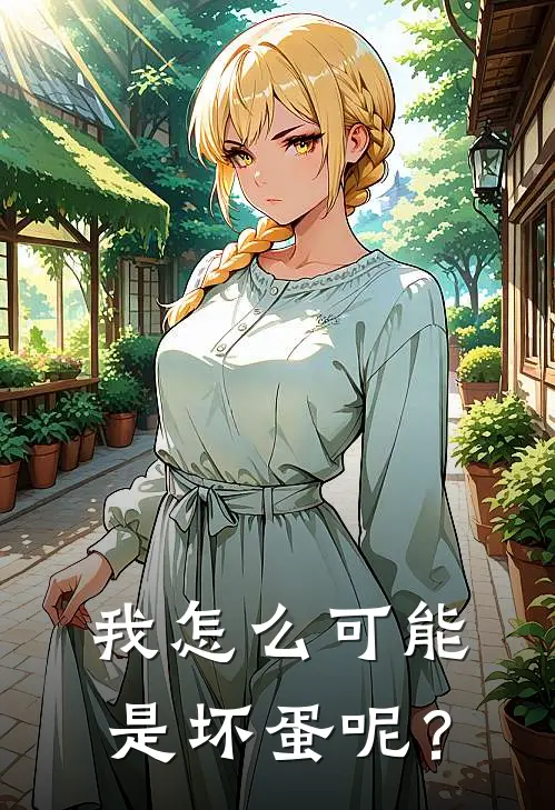 我怎么可能是坏蛋呢？江灵江灵月最新完结小说推荐_全集免费小说我怎么可能是坏蛋呢？江灵江灵月