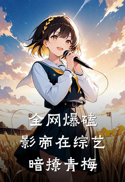 《全网爆磕，影帝在综艺暗撩青梅》沈昭宁周野全本阅读_(沈昭宁周野)全集阅读