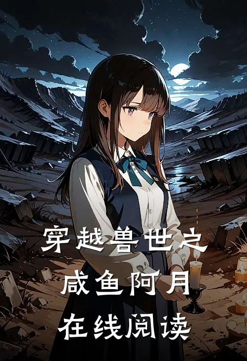 穿越兽世之咸鱼阿月在线阅读