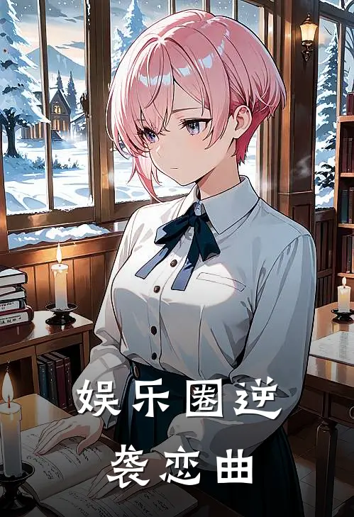 娱乐圈逆袭恋曲